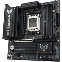Материнская плата ASUS TUF Gaming B850M-Plus WiFi7 фото-3 Материнская плата ASUS TUF Gaming B850M-Plus WiFi7 фото-3