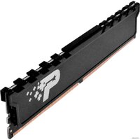 Оперативная память Patriot Signature Premium Line 16ГБ DDR4 3200 МГц PSP416G3200H1 фото-2 Оперативная память Patriot Signature Premium Line 16ГБ DDR4 3200 МГц PSP416G3200H1 фото-2