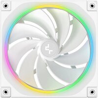 Комплект вентиляторов для корпуса DeepCool FL14R WH 3 IN 1 R-FL14R-WHAPN3-G фото-3