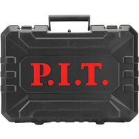 Перфоратор P.I.T. PBH28-C6 (кейс) фото-5