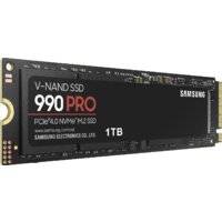 SSD Samsung 990 Pro 1TB MZ-V9P1T0BW - фото2 SSD Samsung 990 Pro 1TB MZ-V9P1T0BW - фото2