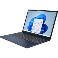 Ноутбук Lenovo IdeaPad Slim 3 15IRH10 83K1008YRM - фото2