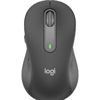 Мышь Logitech Signature M650 L (графит) - фото1