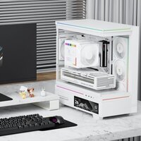 Кулер для процессора Thermalright Peerless Assassin 140 Digital (белый) фото-3