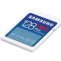 Карта памяти Samsung PRO Plus 2023 SDXC 128GB фото-4