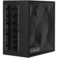 Блок питания Lian Li SX Platinum 1000 G9P.SX1000P.B000.RU Блок питания Lian Li SX Platinum 1000 G9P.SX1000P.B000.RU