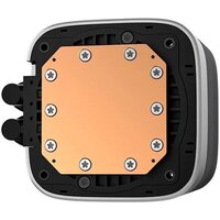 Система жидкостного охлаждения для процессора DeepCool LP240 R-LP240-BKMSNC-G-1 фото-2 Система жидкостного охлаждения для процессора DeepCool LP240 R-LP240-BKMSNC-G-1 фото-2