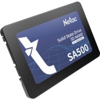 SSD Netac SA500 960GB NT01SA500-960-S3X фото-4