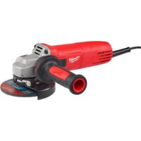 Угловая шлифмашина Milwaukee AGV 10-125 EK 4933451222 Угловая шлифмашина Milwaukee AGV 10-125 EK 4933451222