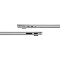 Ноутбук Apple MacBook Pro 14.2" M3 2023 Z1A9000B7 фото-5 Ноутбук Apple MacBook Pro 14.2" M3 2023 Z1A9000B7 фото-5
