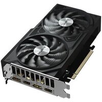 Видеокарта Gigabyte GeForce RTX 5050 Windforce OC V2 8G GV-N5050WF2OCV2-8GD фото-5 Видеокарта Gigabyte GeForce RTX 5050 Windforce OC V2 8G GV-N5050WF2OCV2-8GD фото-5