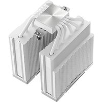 Кулер для процессора DeepCool AK620 G2 WH R-AK620G2-WHNNMN-GJD фото-5