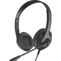 Наушники A4Tech Fstyler FH100 - фото1 Наушники A4Tech Fstyler FH100 - фото1