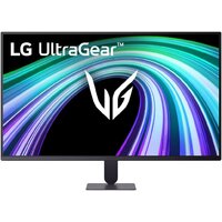 Игровой монитор LG UltraGear G4 32G403B-B - фото1