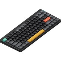 Клавиатура NuPhy Air75 V2 Basalt Black (Gateron Low Profile Red 2.0) - фото1