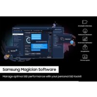 SSD Samsung 990 Pro с радиатором 1TB MZ-V9P1T0CW фото-5 SSD Samsung 990 Pro с радиатором 1TB MZ-V9P1T0CW фото-5