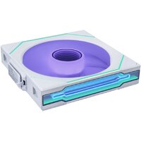 Вентилятор для корпуса Lian Li Uni Fan SL-INF 140 Wireless 14SLIN1W1W G99.14SLIN1W1W.R0 Вентилятор для корпуса Lian Li Uni Fan SL-INF 140 Wireless 14SLIN1W1W G99.14SLIN1W1W.R0