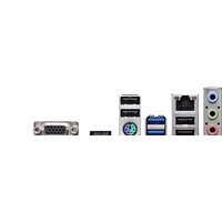 Материнская плата ASRock H610M-HVS фото-4