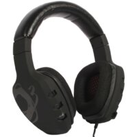 Наушники Ozone Rage ST Black [OZRAGESTK] - фото2