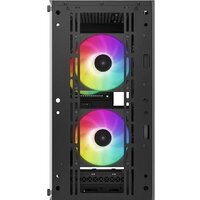 Корпус DeepCool CC360 ARGB R-CC360-BKAPM3-G-1 фото-4