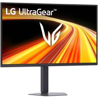 Игровой монитор LG UltraGear G6 32G620B-B фото-2