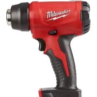 Промышленный фен Milwaukee M18 BHG-0 4933459771 (без АКБ) - фото1