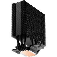 Кулер для процессора PCCooler RT500 (черный) фото-4