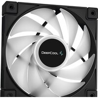 Система жидкостного охлаждения для процессора DeepCool LS320 R-LS320-BKAMMT-G-1 фото-5
