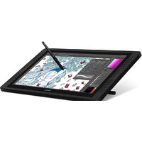 Графический монитор Huion Kamvas Pro 22 (2019) фото-2 Графический монитор Huion Kamvas Pro 22 (2019) фото-2