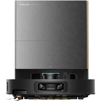Робот-пылесос Dreame Robot Vacuum L50 Ultra CE RLL53SE (евровилка, черный) фото-3 Робот-пылесос Dreame Robot Vacuum L50 Ultra CE RLL53SE (евровилка, черный) фото-3