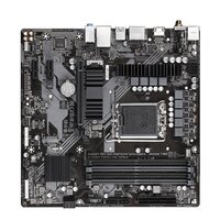 Материнская плата Gigabyte B760M DS3H AX DDR4 (rev. 1.0) фото-4