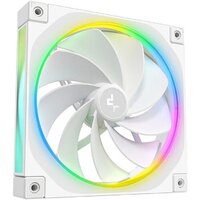 Комплект вентиляторов для корпуса DeepCool FL14R WH 3 IN 1 R-FL14R-WHAPN3-G фото-4