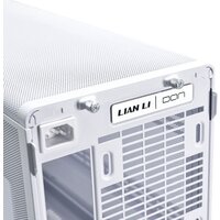 Корпус Lian Li A3-mATX TG G99.A3W.10R фото-4 Корпус Lian Li A3-mATX TG G99.A3W.10R фото-4