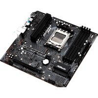 Материнская плата ASRock B650M PG Lightning фото-3