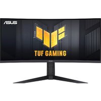 Игровой монитор ASUS TUF Gaming VG34VQL3A - фото1 Игровой монитор ASUS TUF Gaming VG34VQL3A - фото1