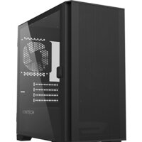 Корпус Montech AIR 100 Lite (черный) Корпус Montech AIR 100 Lite (черный)