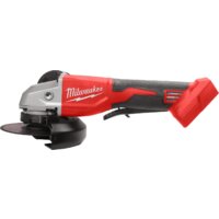 Угловая шлифмашина Milwaukee M18 M18BLSAG125XPD-0 4933492645 (без АКБ) Угловая шлифмашина Milwaukee M18 M18BLSAG125XPD-0 4933492645 (без АКБ)
