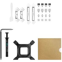 Кулер для процессора DeepCool Assassin 4S WH R-ASN4S-WHGPMN-G фото-5