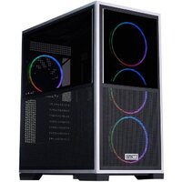 Корпус 1stPlayer Infinity IF8 ARGB (черный) Корпус 1stPlayer Infinity IF8 ARGB (черный)