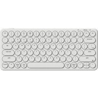 Клавиатура Keychron B3 Pro B3P-K8-RU (белый) Клавиатура Keychron B3 Pro B3P-K8-RU (белый)