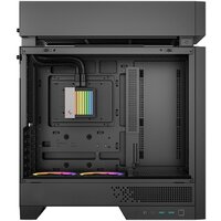 Корпус DeepCool CL6600 R-CL6600-BKNNA0-G-1 фото-4 Корпус DeepCool CL6600 R-CL6600-BKNNA0-G-1 фото-4
