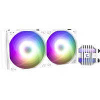 Система жидкостного охлаждения для процессора Zalman Alpha2 SE A24 (белый) Система жидкостного охлаждения для процессора Zalman Alpha2 SE A24 (белый)