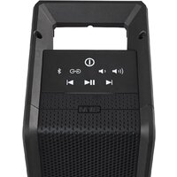 Беспроводная колонка Milwaukee M18 SPEJSG2-0 фото-5 Беспроводная колонка Milwaukee M18 SPEJSG2-0 фото-5