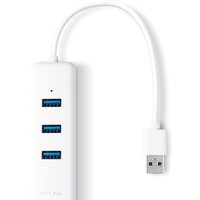 USB-хаб TP-Link UE330 фото-2 USB-хаб TP-Link UE330 фото-2